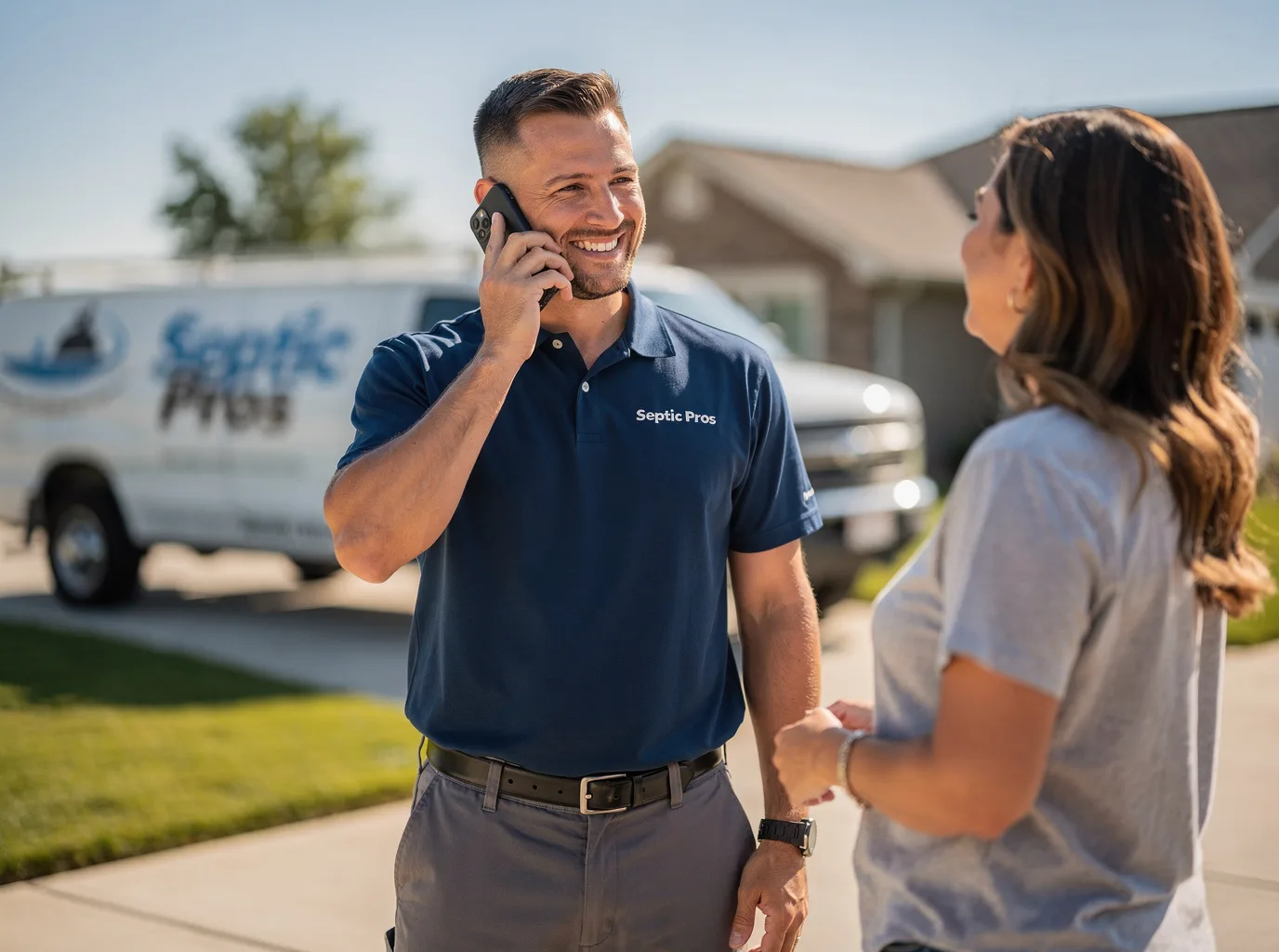 Septic Tank Pumping Woosung, IL FAQs
